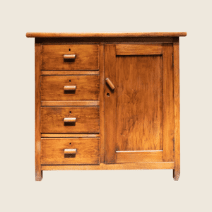 Timber & Tailor